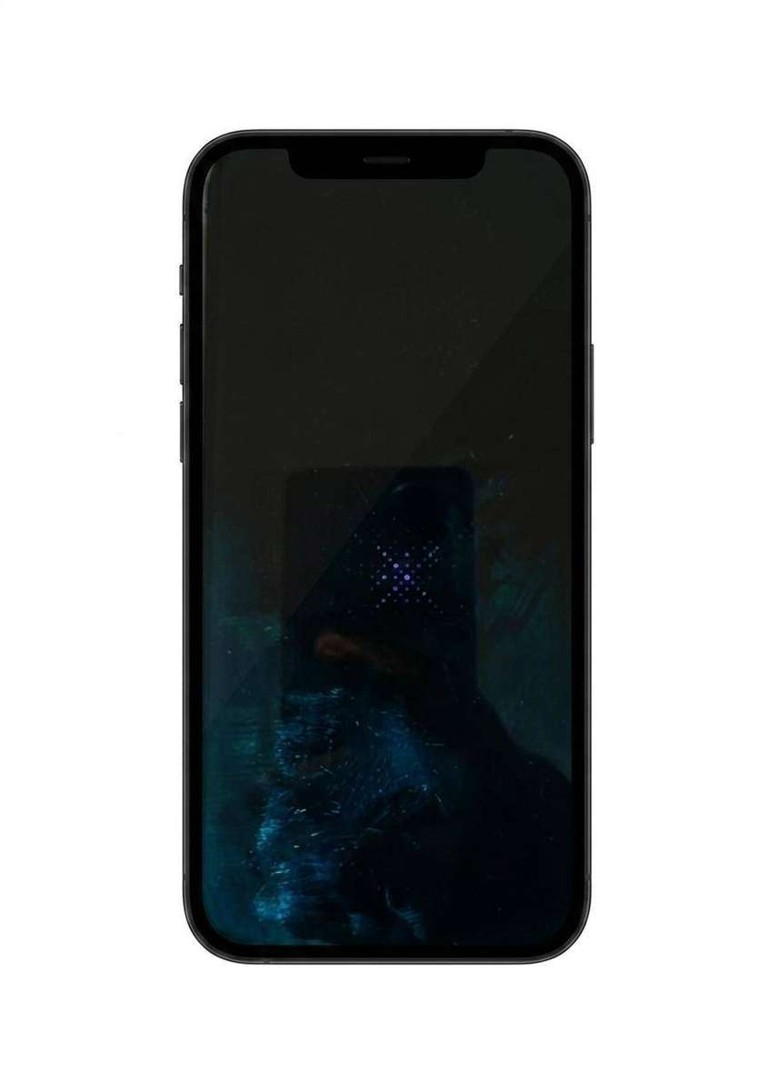iPhone 12 Pro Max 128GB Graphite - Good Condition