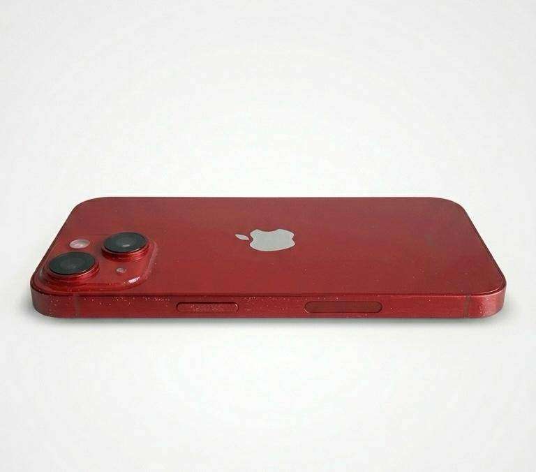 iPhone 14 128GB (PRODUCT)RED - Very Good Condition
