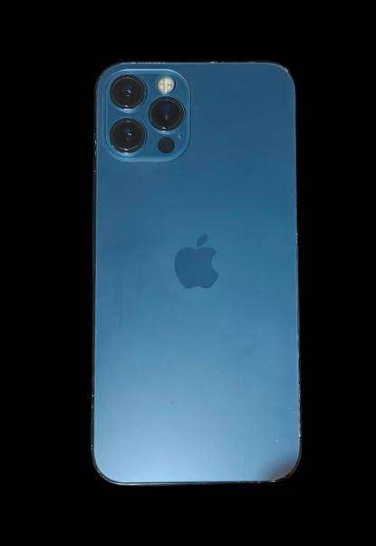 iPhone 12 Pro 128GB Blue