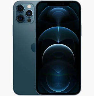 iPhone 12 Pro 128GB Blue