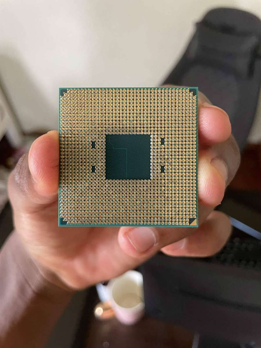 Upgrade kit 16gb ram , ryzen 5 5500  A520M-A PRO