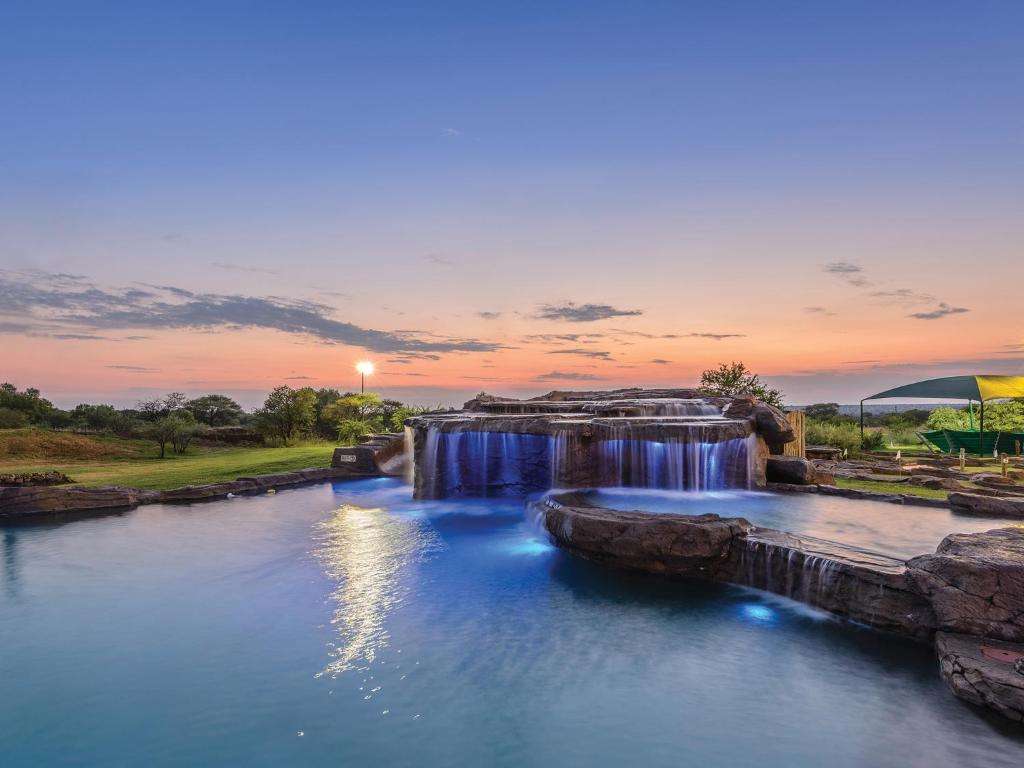 Kingdom Resort  26-05-2025 - 30-05-2025 (4 nights-6 sleeper)