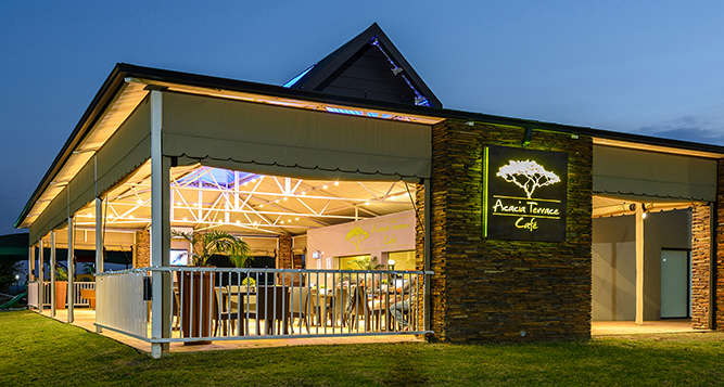 Kingdom Resort  26-05-2025 - 30-05-2025 (4 nights-6 sleeper)