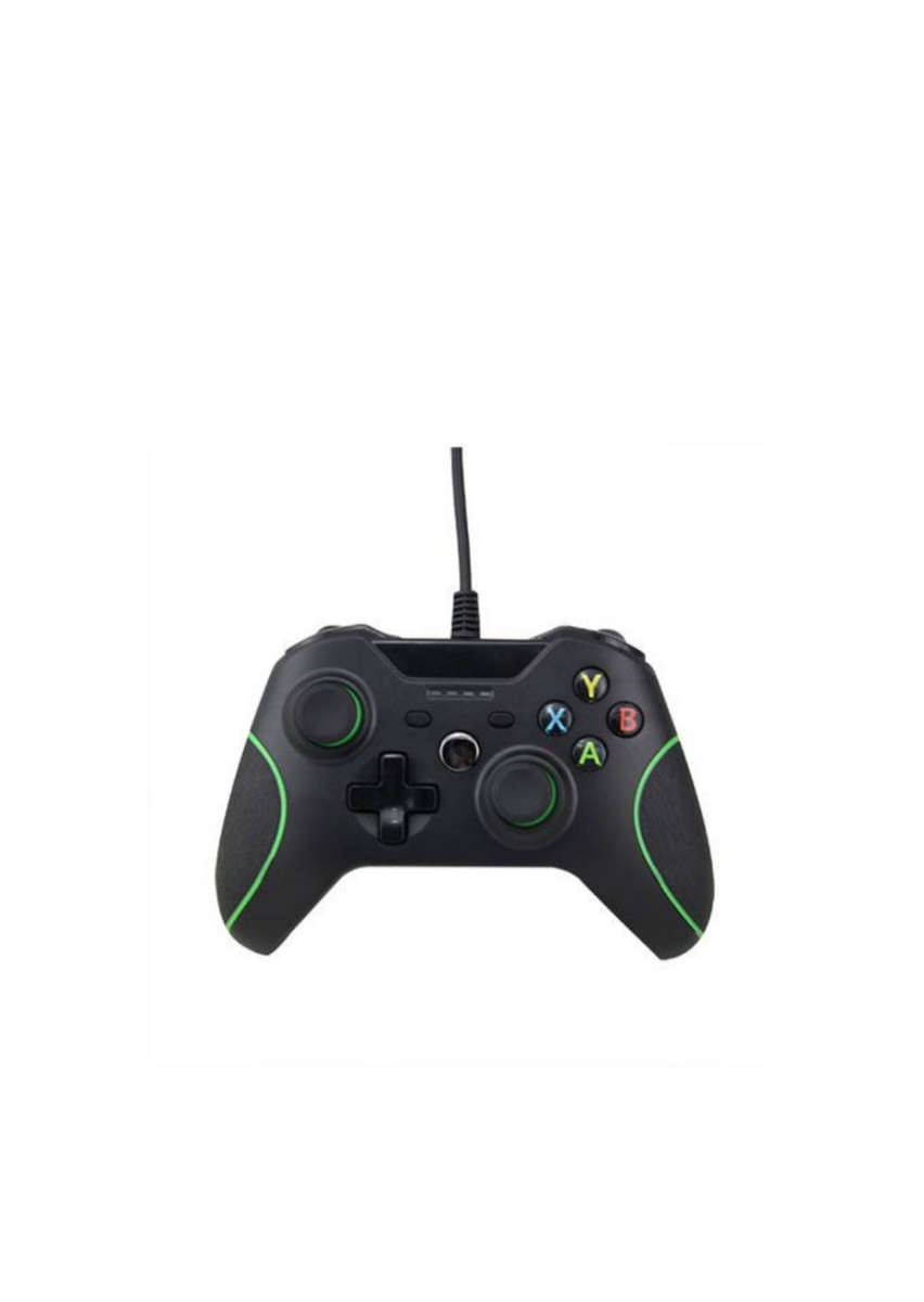 Wired Xbox one replacement controller