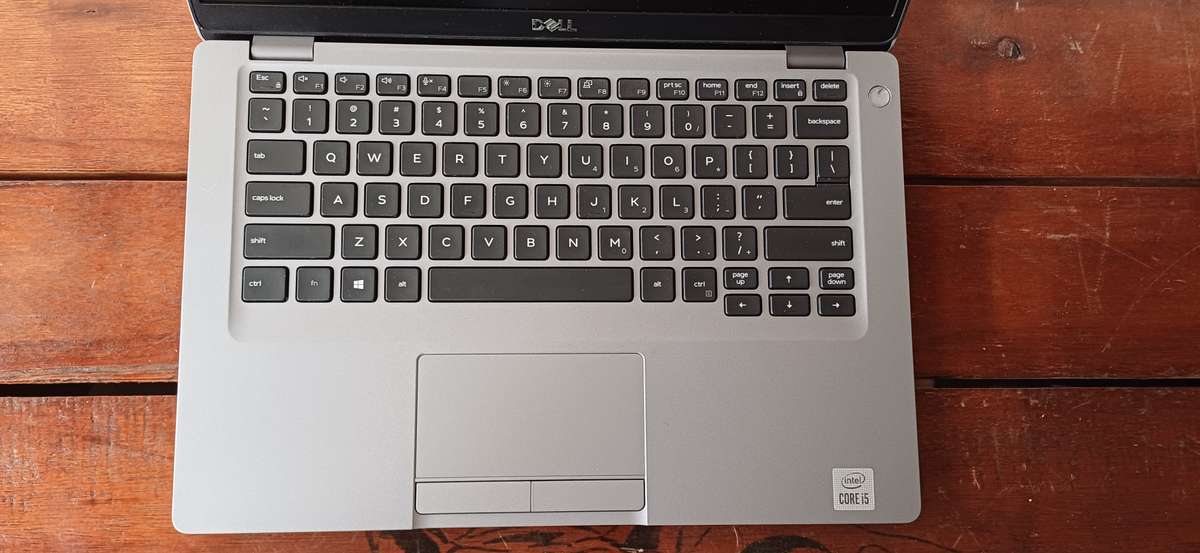 Dell Latitude 5410, 16 GB RAM 512 Nvme SSD 10th Gen i5