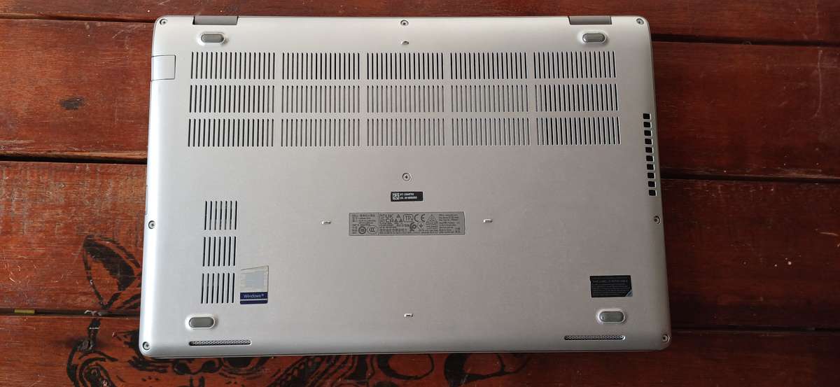 Dell Latitude 5410, 16 GB RAM 512 Nvme SSD 10th Gen i5