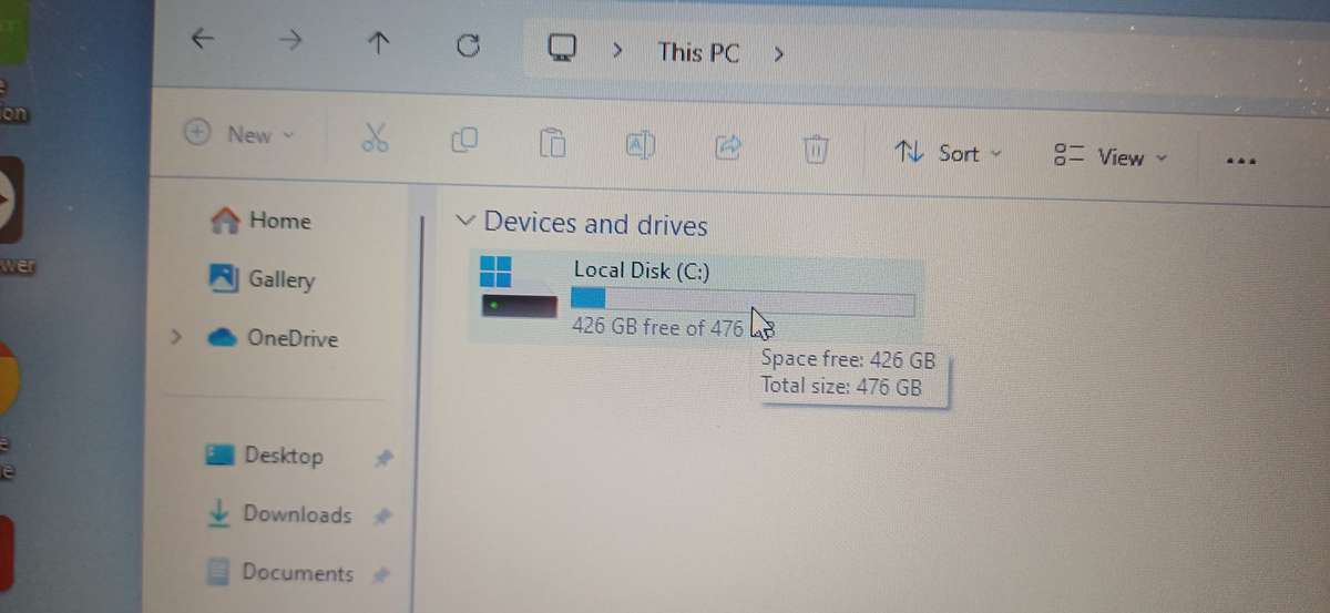 Dell Latitude 5410, 16 GB RAM 512 Nvme SSD 10th Gen i5