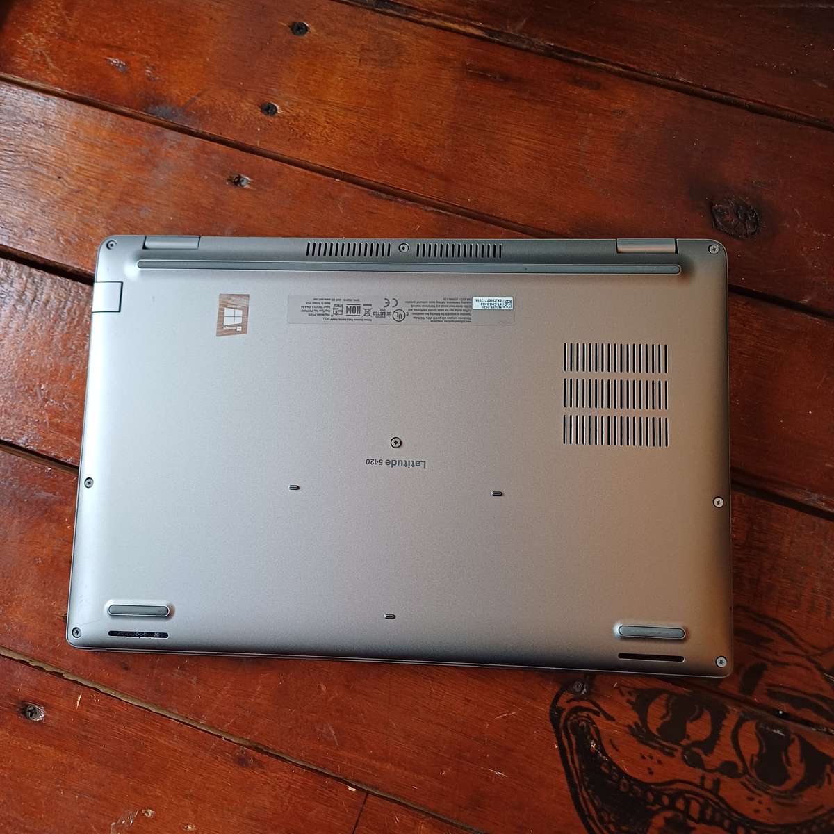 Dell Latitude 5420 11th Gen core i7, Brand new 512GB NVME(SSD), 32GB Ram, windows 11 Pro