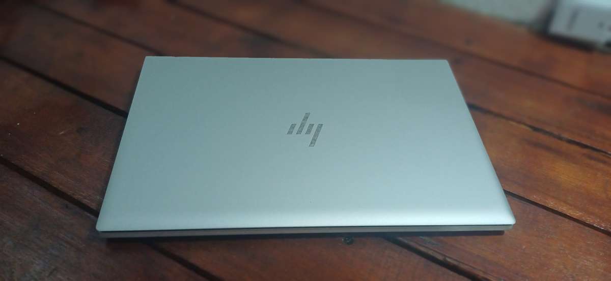 High end laptop, Basically brand new HP 840 G8 under HP factory warranty for 1 year and 3 Months