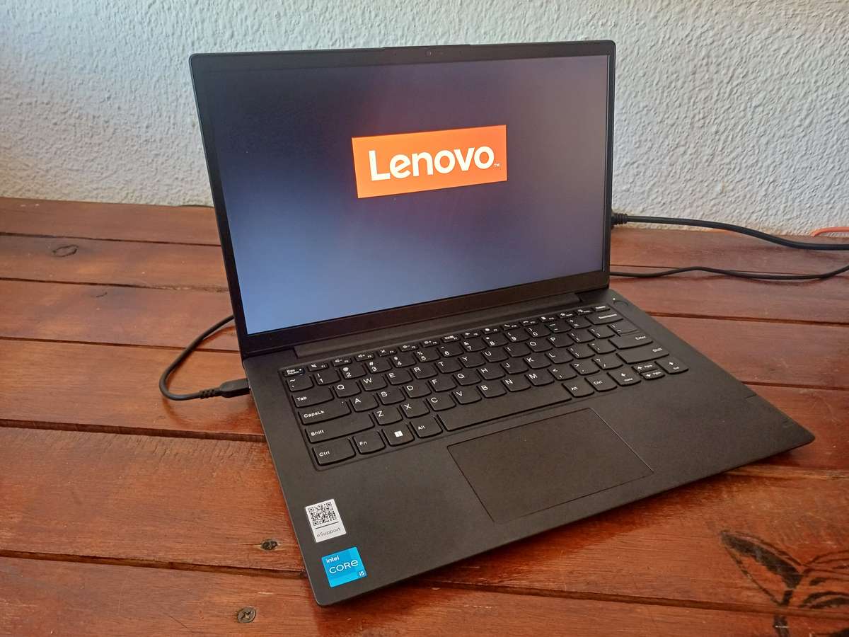 Lenov K14, 11Th gen Core i5, like new , 512 Nvme, 8GB Ram