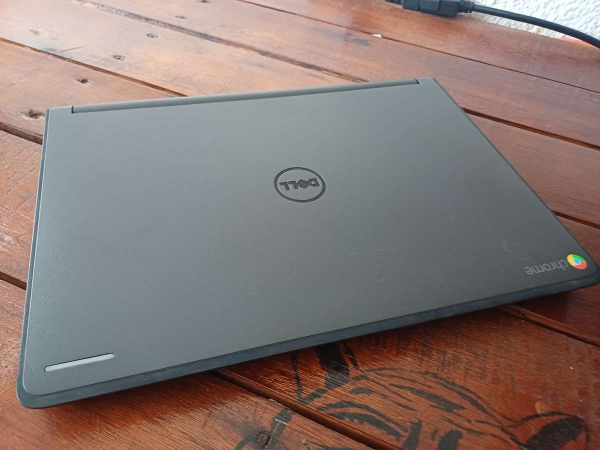 Dell Chromebook