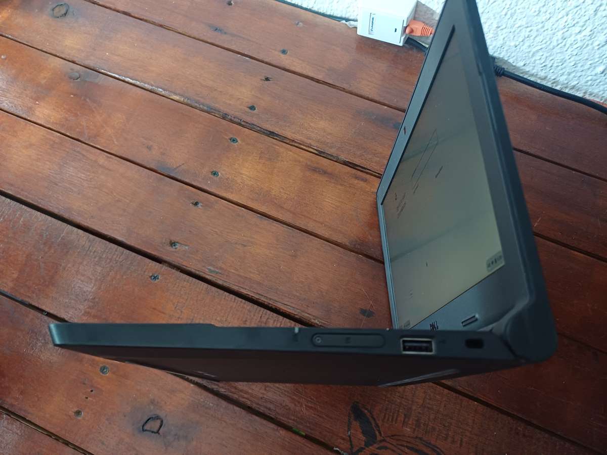Dell Chromebook