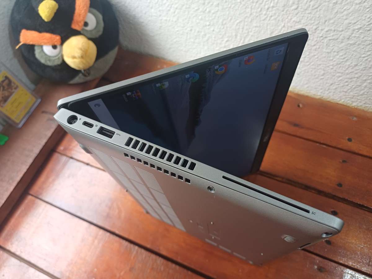 Dell Latitude 5400 core i5, 16 GB RAM . 512GB Nvme SSD, 8th Gen