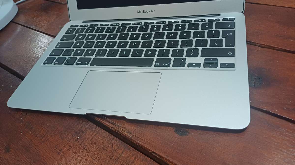 Macbook Air 2012 Model,  MacBook Air 6.1