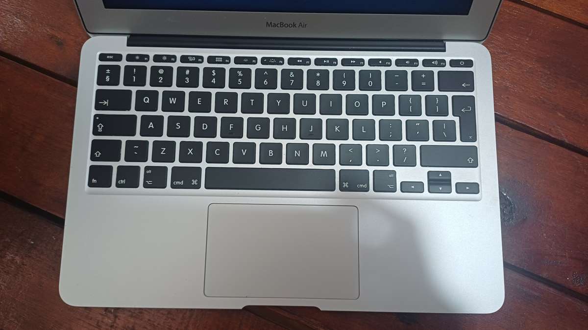 Macbook Air 2012 Model,  MacBook Air 6.1