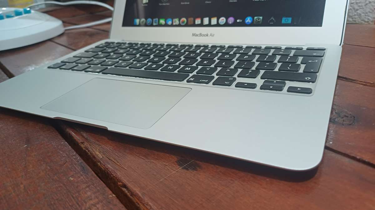 Macbook Air 2012 Model,  MacBook Air 6.1