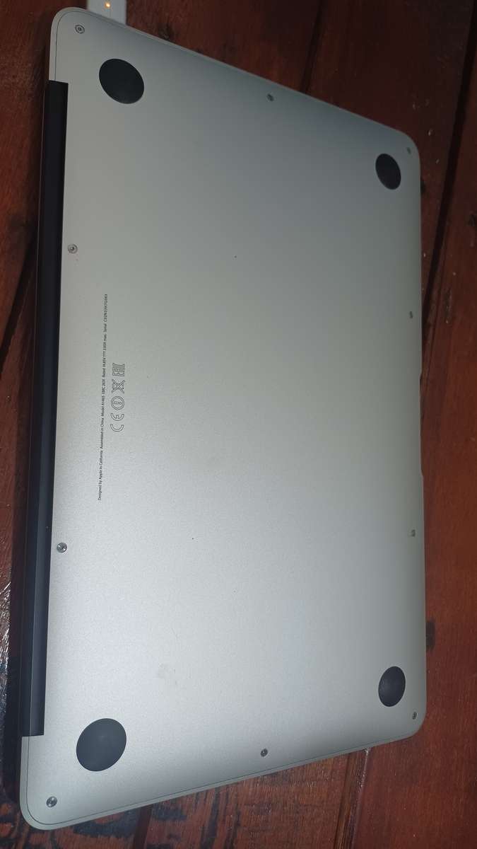 Macbook Air 2012 Model,  MacBook Air 6.1