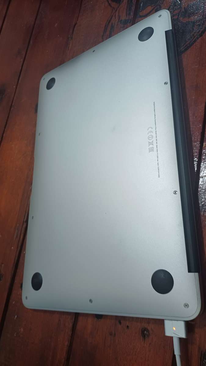 Macbook Air 2012 Model,  MacBook Air 6.1