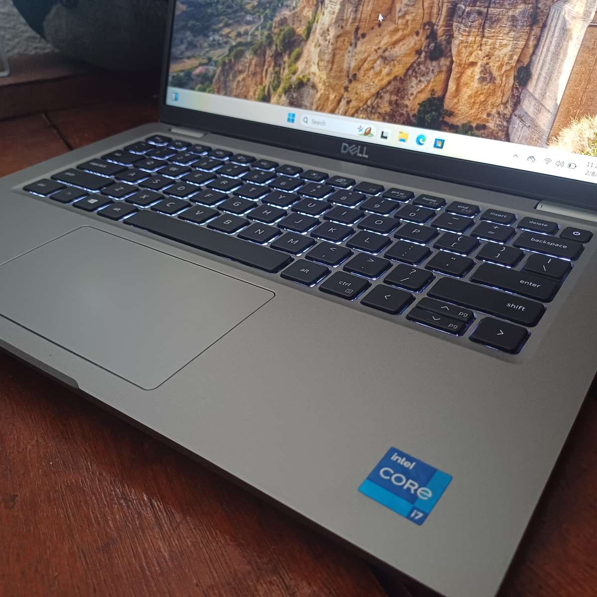 Dell Latitude 5420 i7 High-Performance Laptop!