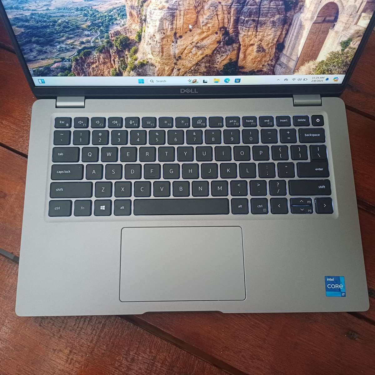 Dell Latitude 5420 i7 High-Performance Laptop!