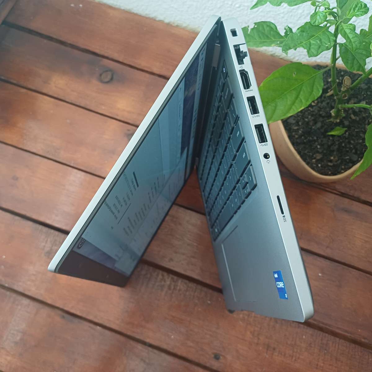 Dell Latitude 5420 i7 High-Performance Laptop!