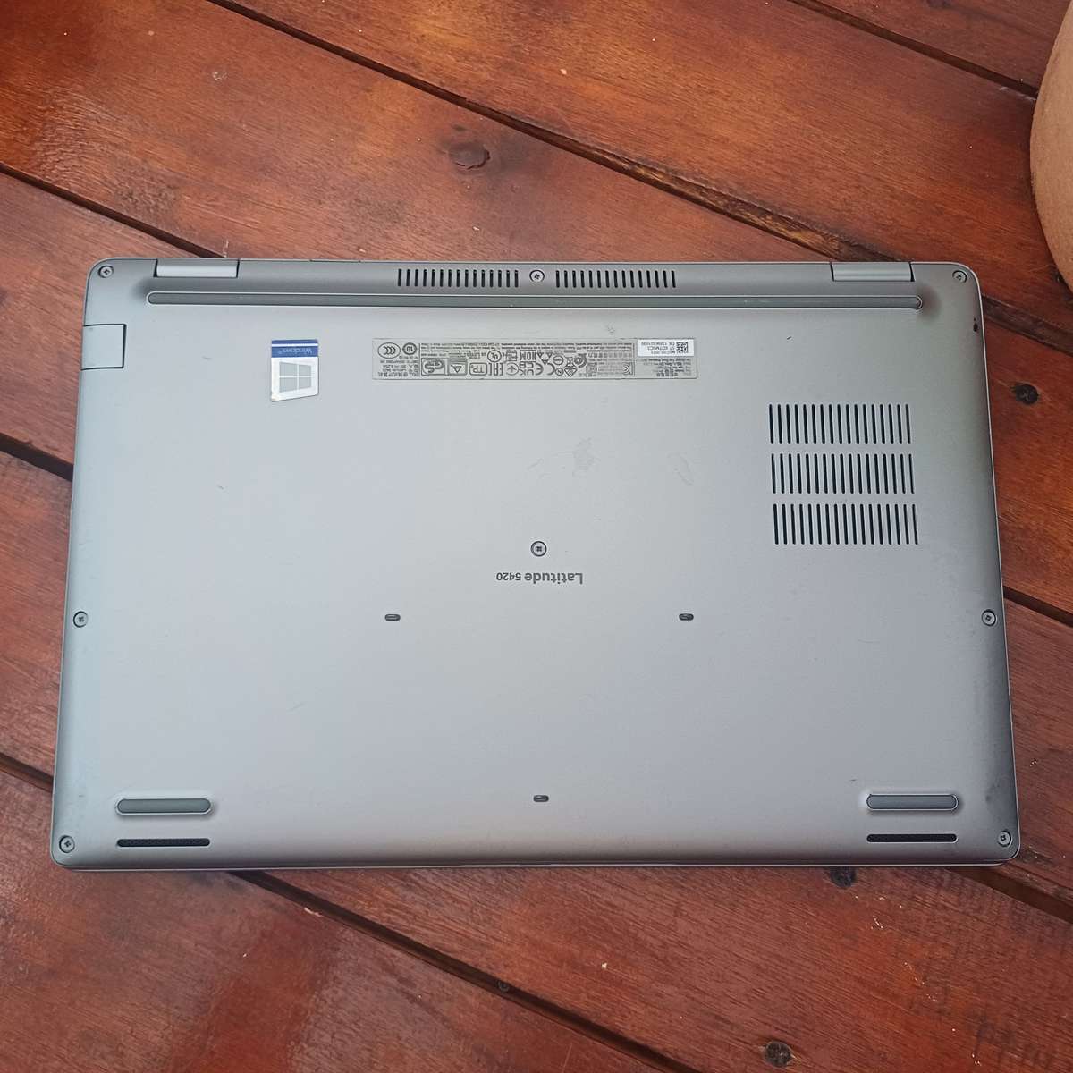 Dell Latitude 5420 i7 High-Performance Laptop!