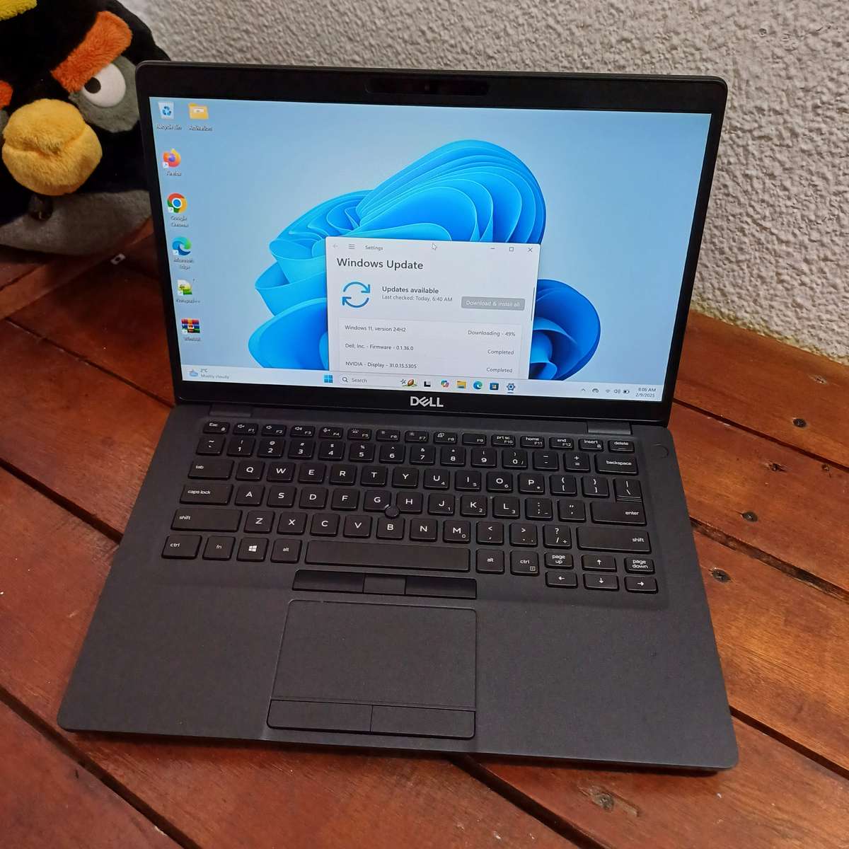 Dell Latitude 5401  Like New, Dedicated graphics, 512GB NVme, 16GB RAM
