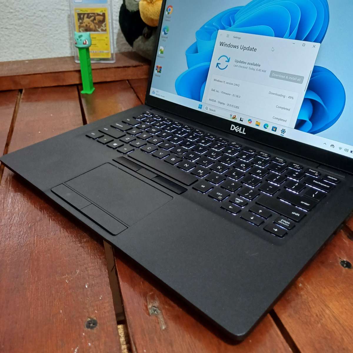 Dell Latitude 5401  Like New, Dedicated graphics, 512GB NVme, 16GB RAM