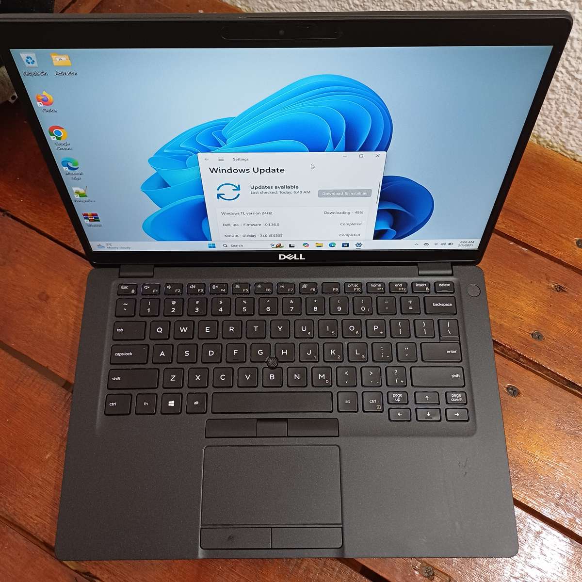 Dell Latitude 5401  Like New, Dedicated graphics, 512GB NVme, 16GB RAM