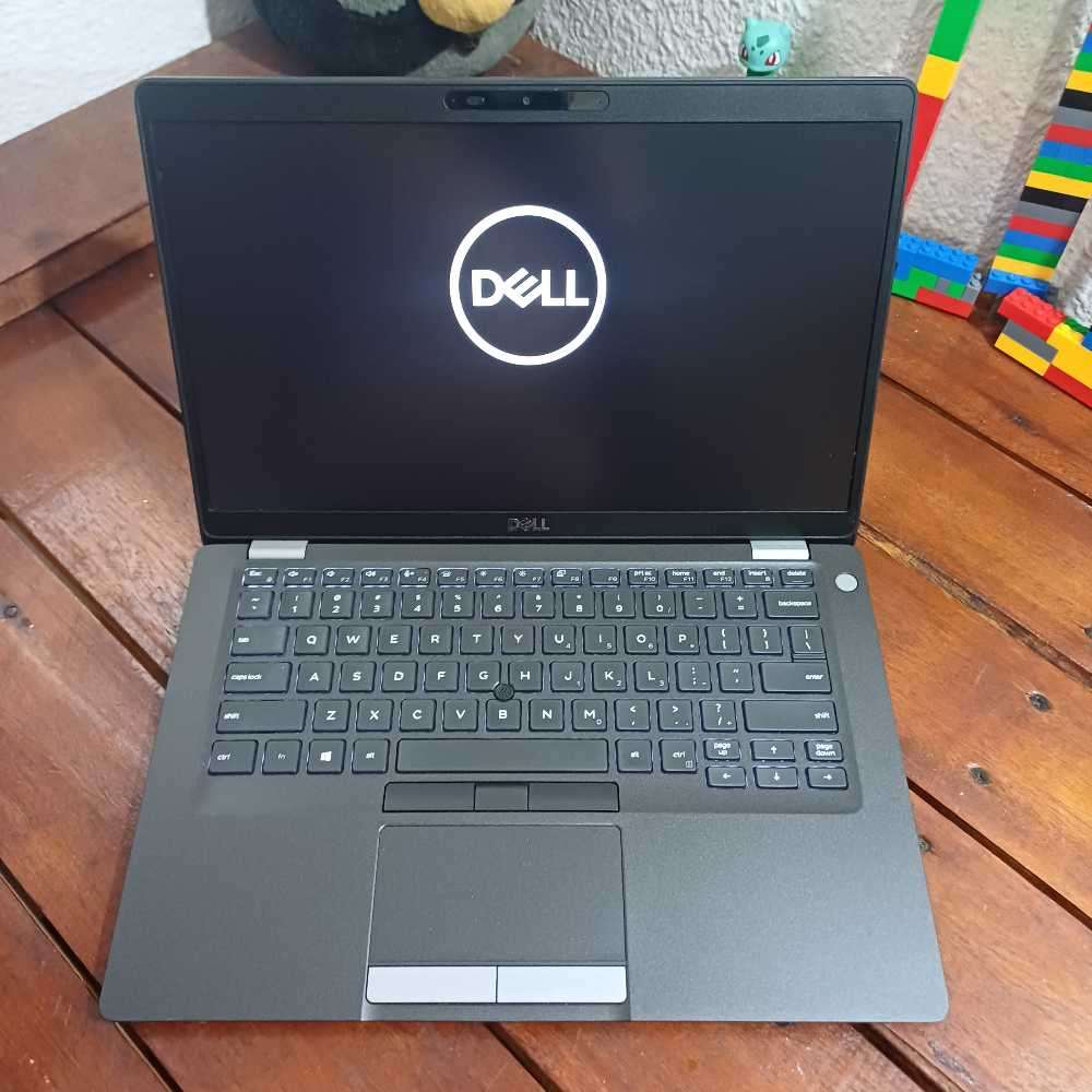 Dell Latitude 5410 10th gen core i5