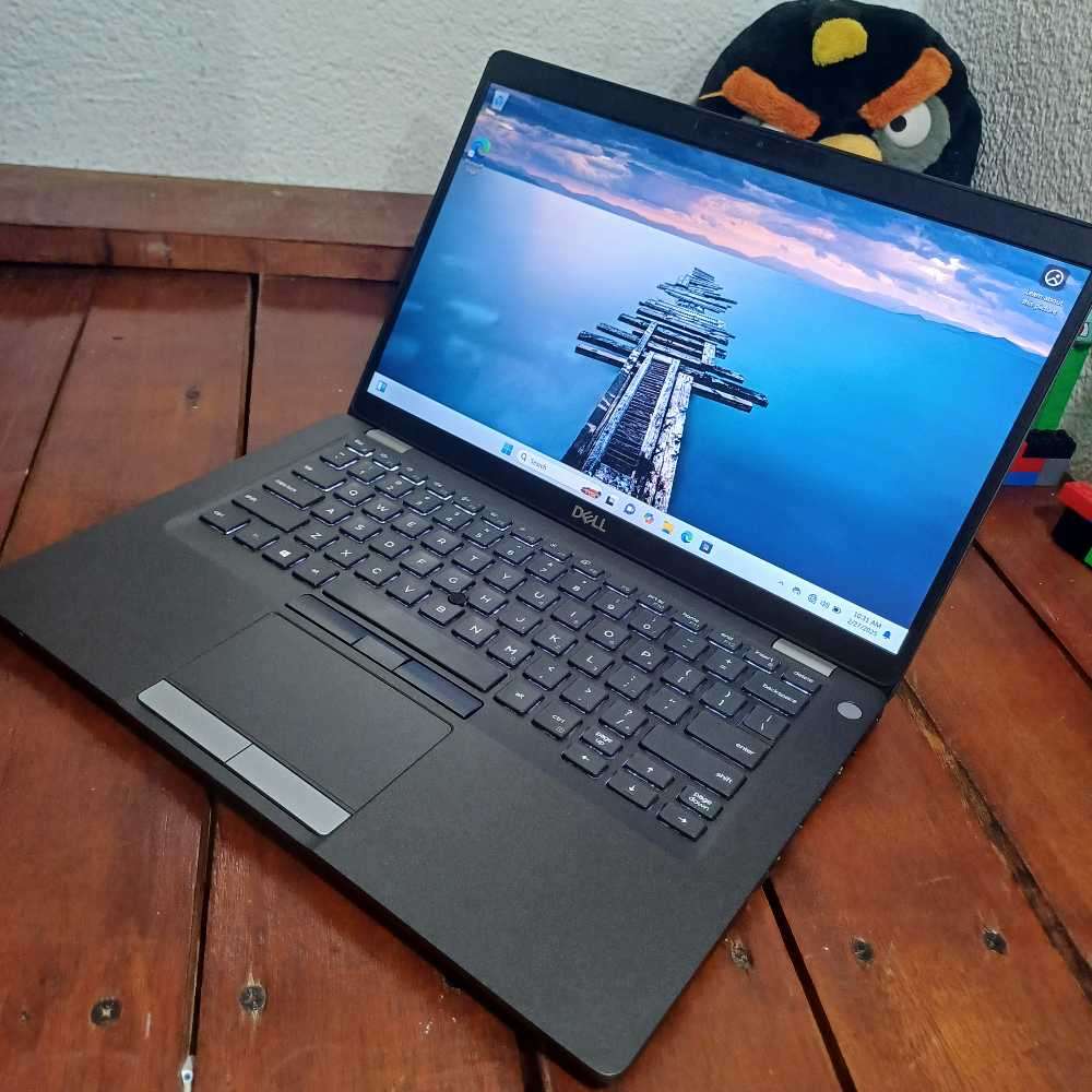 Dell Latitude 5410 10th gen core i5