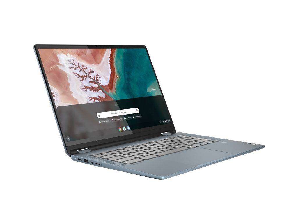 Lenovo IdeaPad Flex 5 14ABR8 - i5 13th Gen, 8GB RAM, 256GB SSD