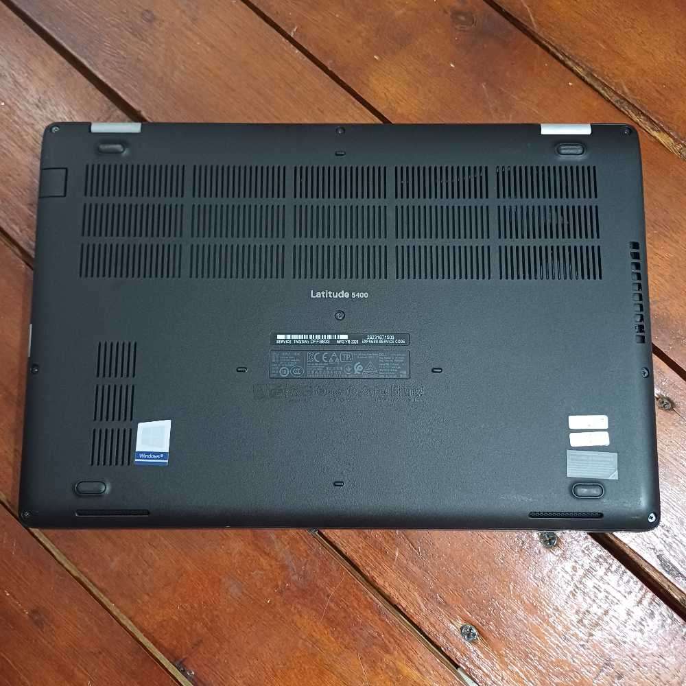 Dell Latitude 5410 10th gen core i5