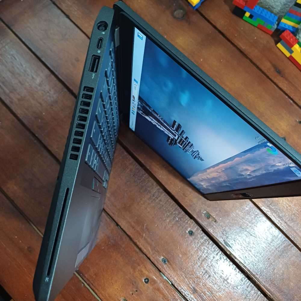 Dell Latitude 5410 10th gen core i5