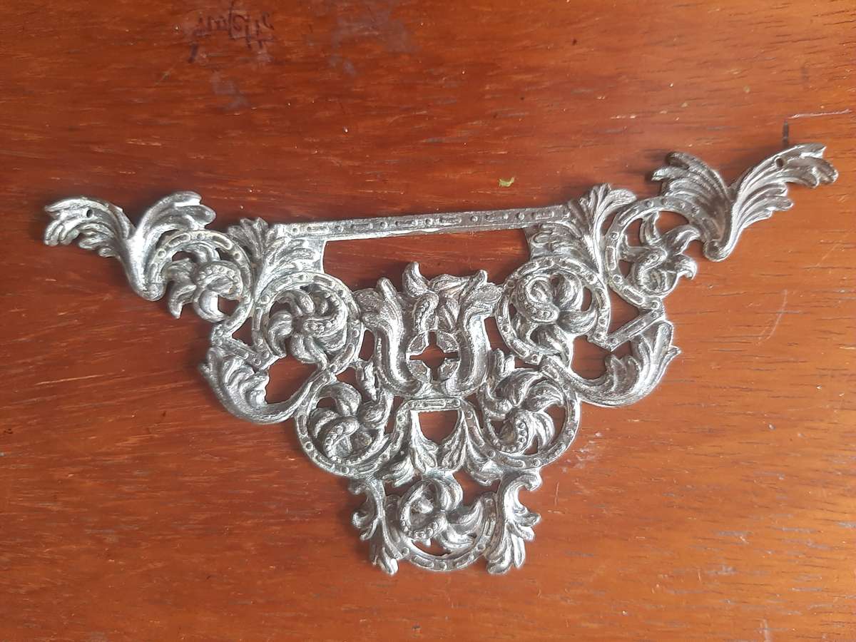 Stunning Bronze decorative piece