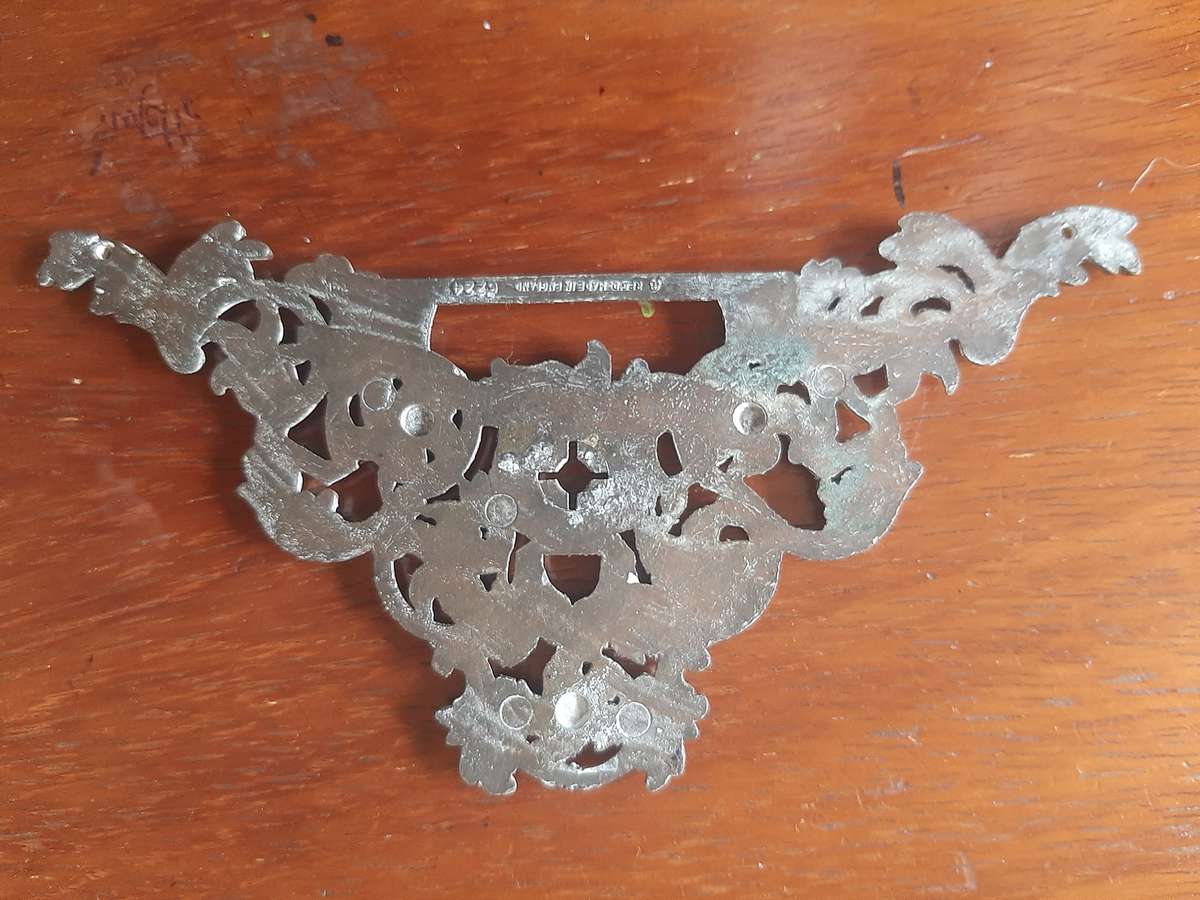 Stunning Bronze decorative piece