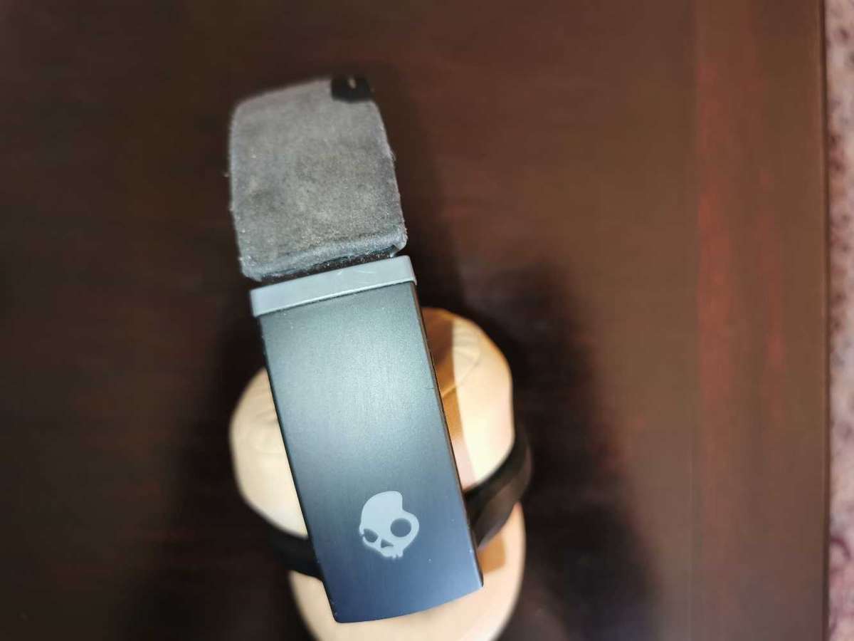 Skullcandy crusher evo