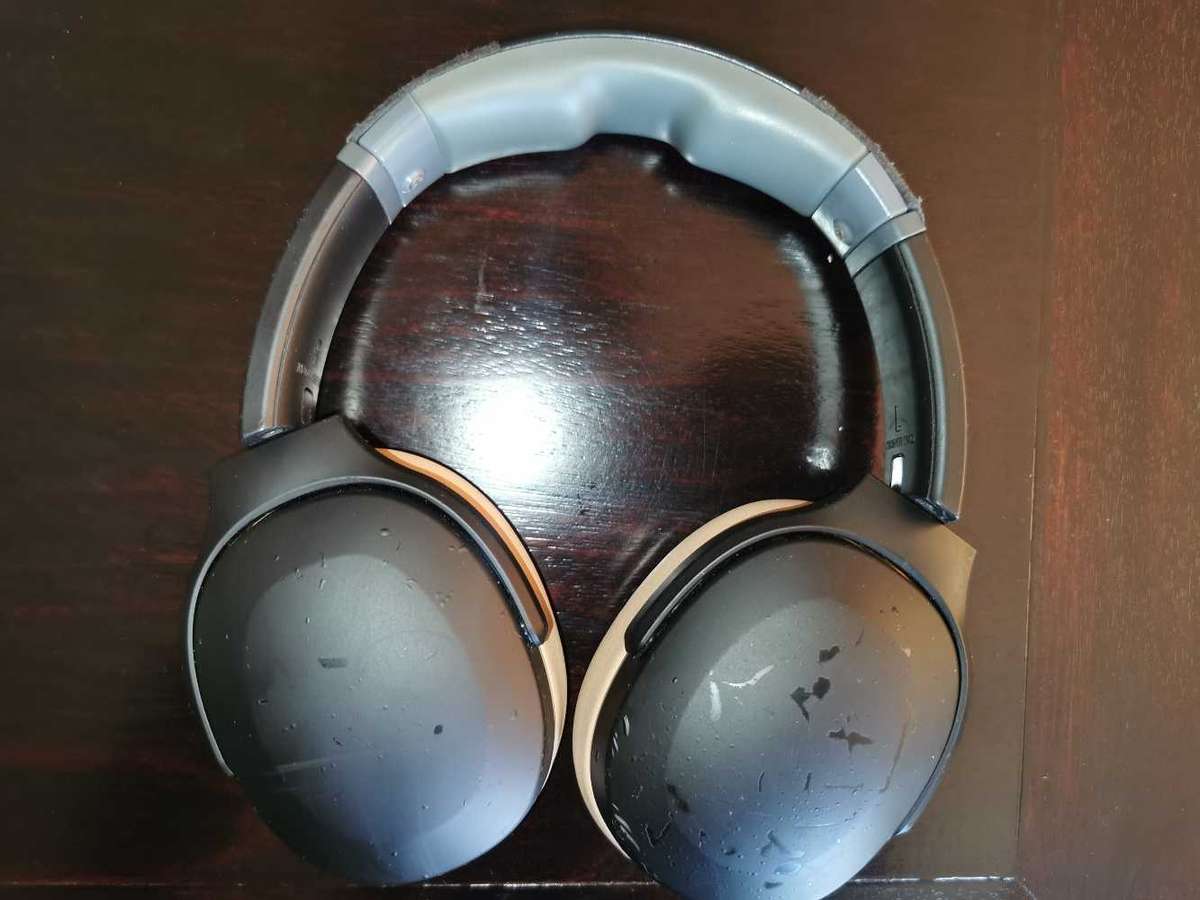 Skullcandy crusher evo