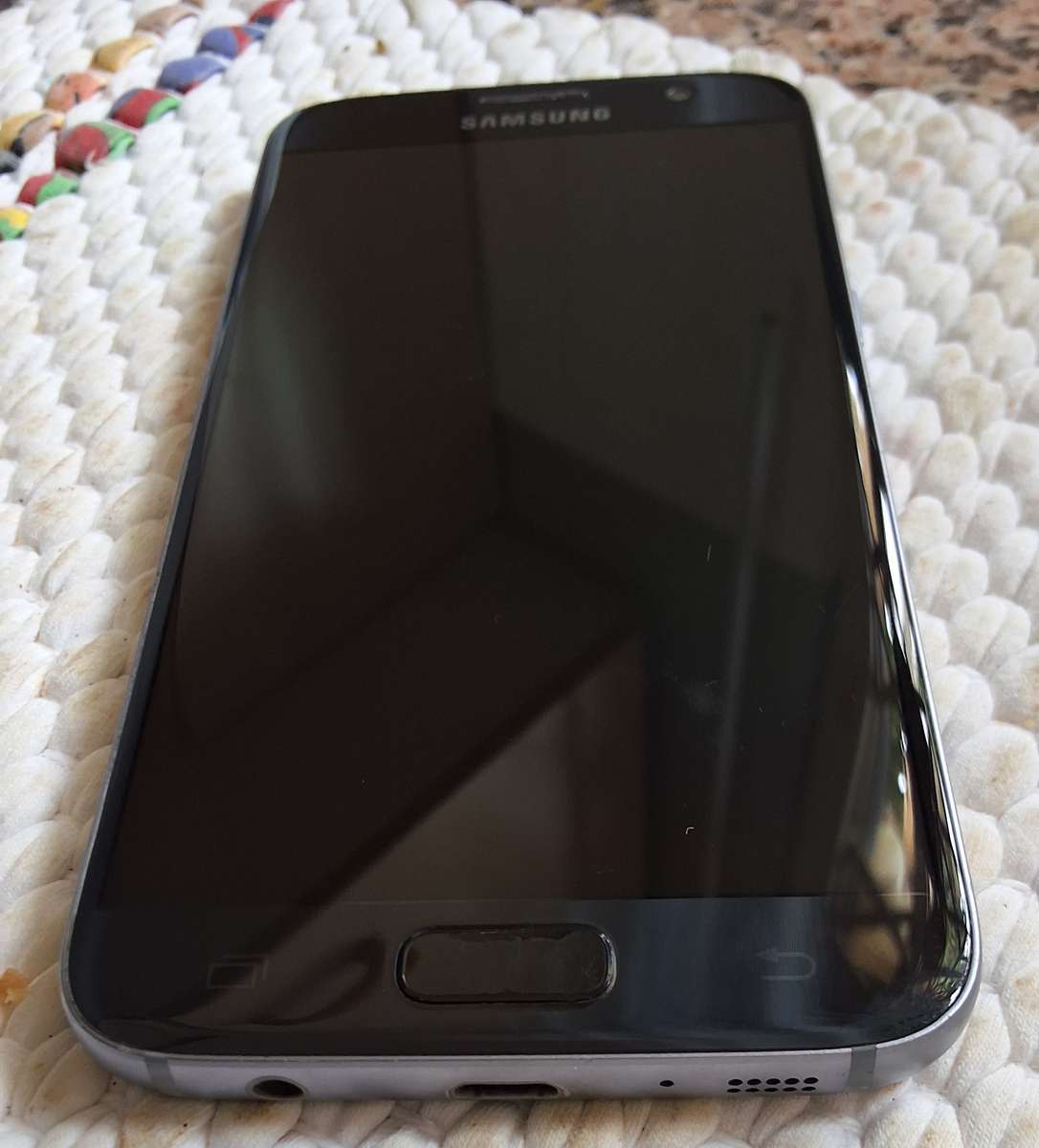 Samsung Galaxy S7