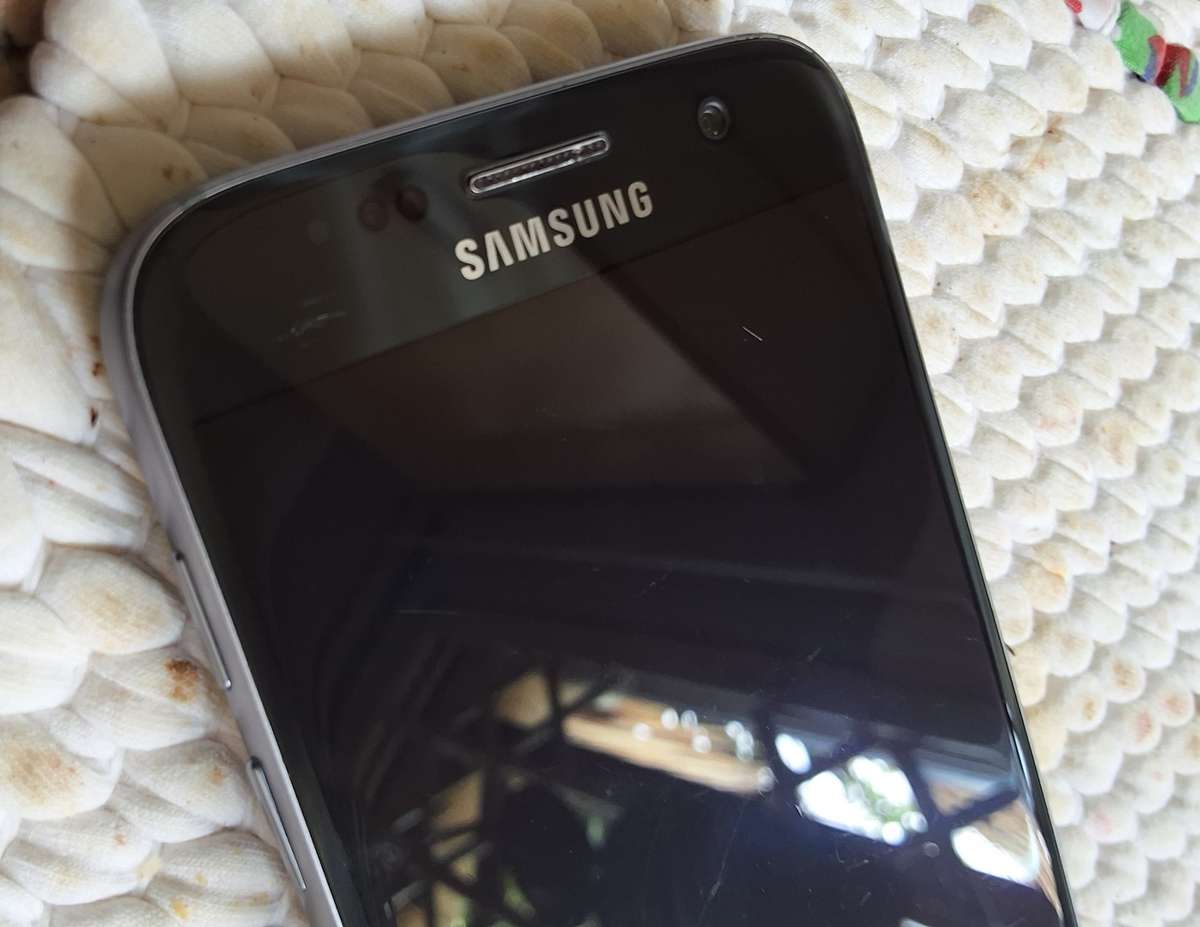 Samsung Galaxy S7
