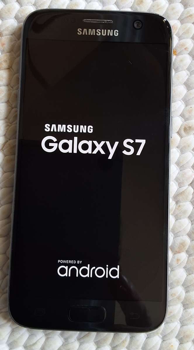 Samsung Galaxy S7