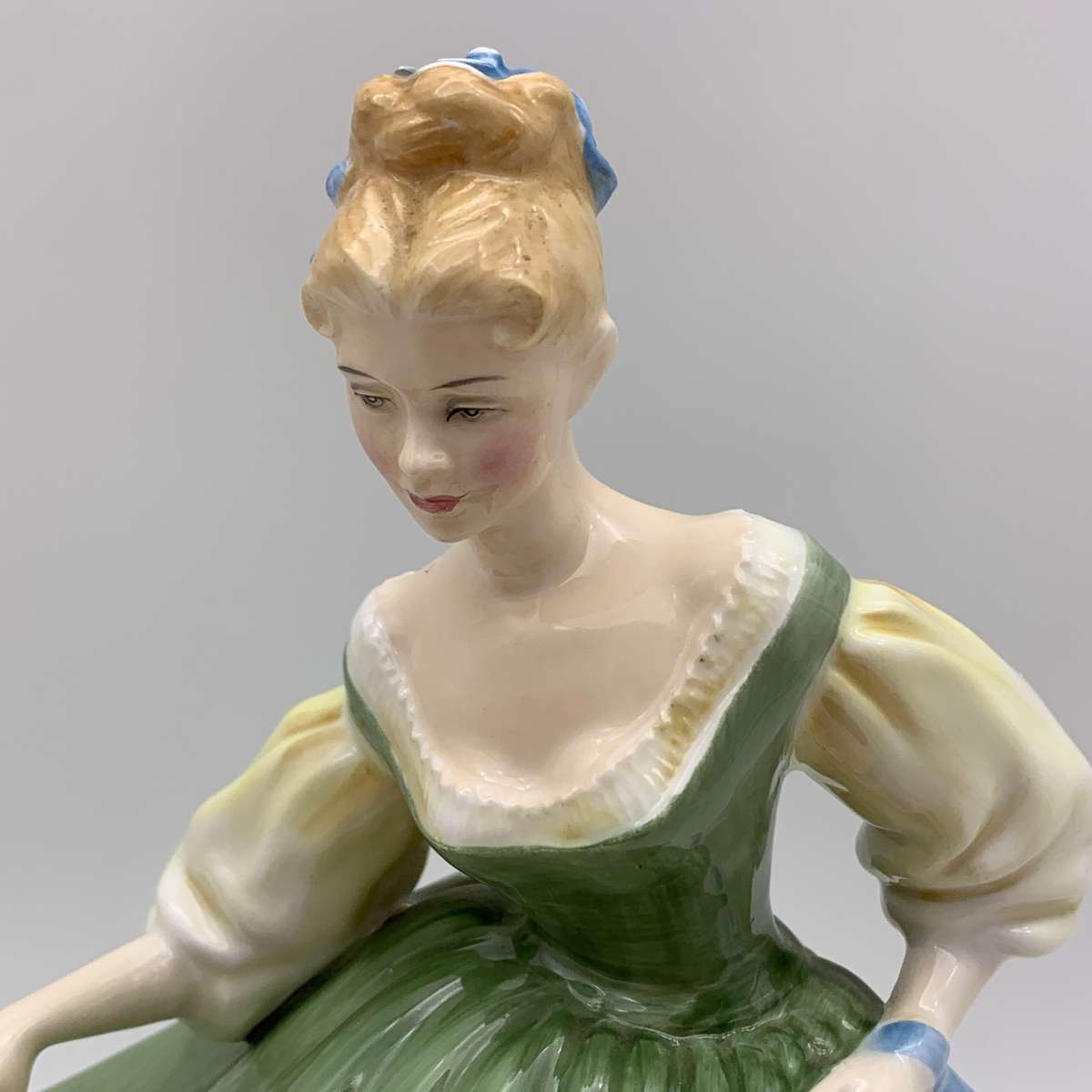 Royal Doulton 'Fair Lady' Figurine