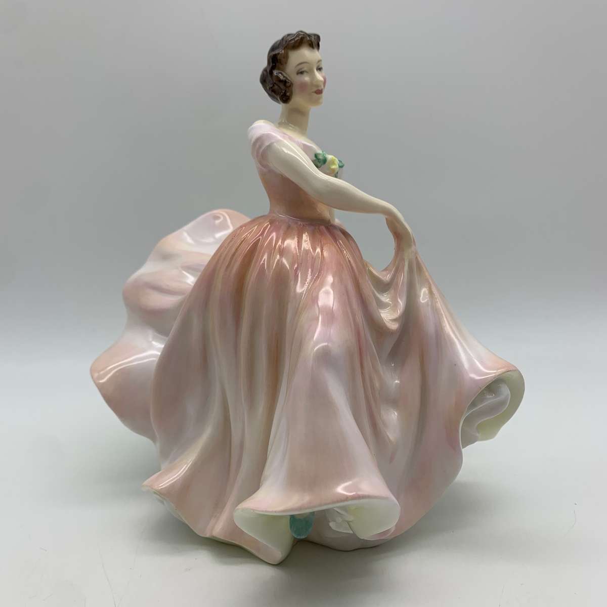Royal Doulton 'The Polka' Figurine