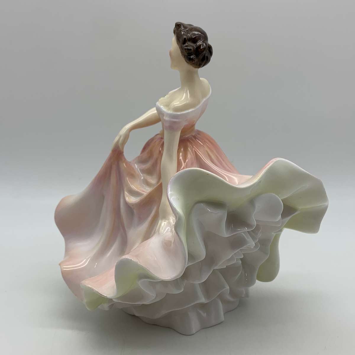 Royal Doulton 'The Polka' Figurine