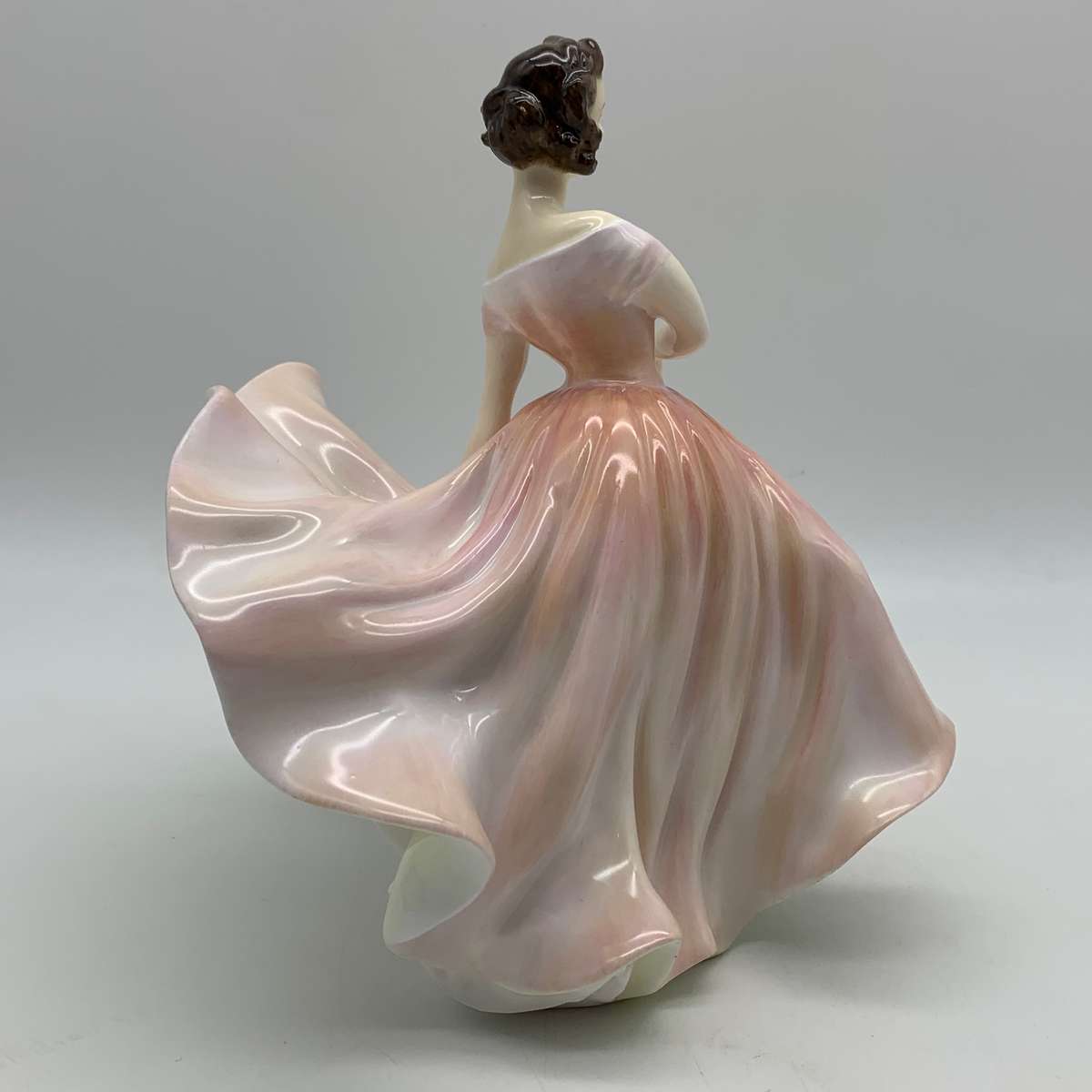 Royal Doulton 'The Polka' Figurine