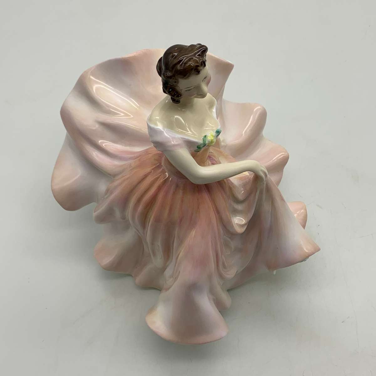 Royal Doulton 'The Polka' Figurine