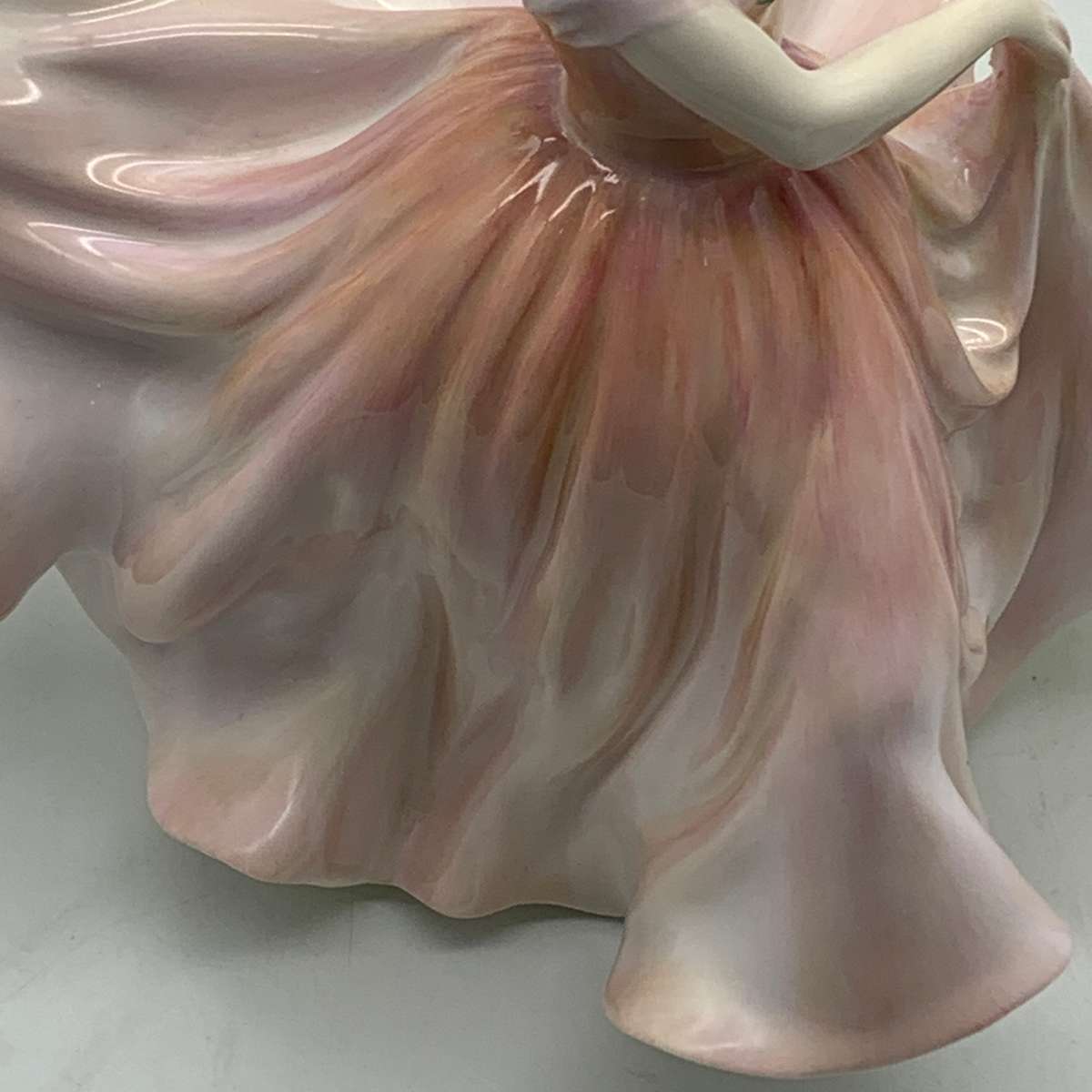 Royal Doulton 'The Polka' Figurine