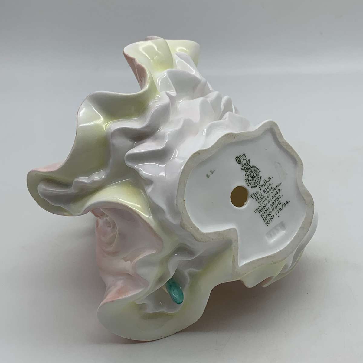 Royal Doulton 'The Polka' Figurine