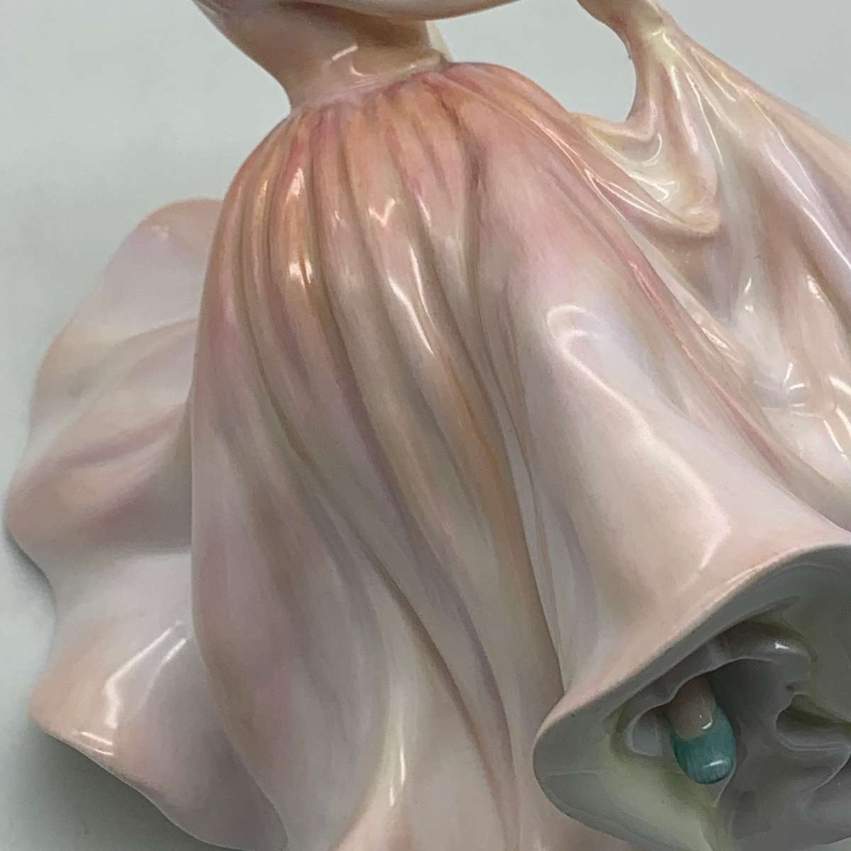 Royal Doulton 'The Polka' Figurine