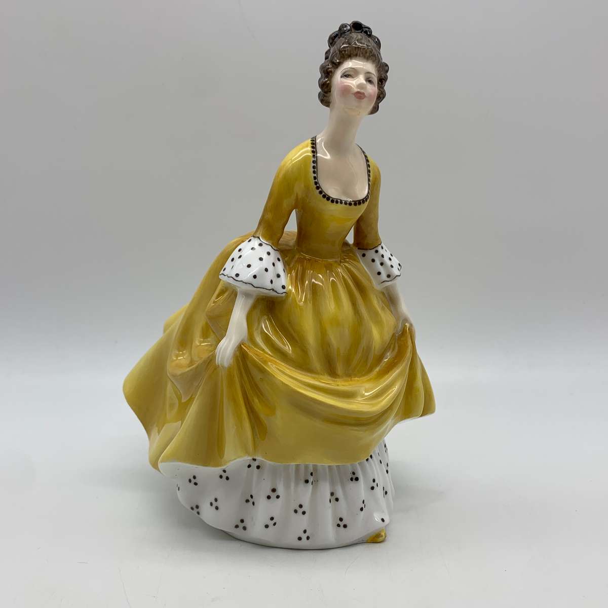 Royal Doulton 'Coralie' Figurine
